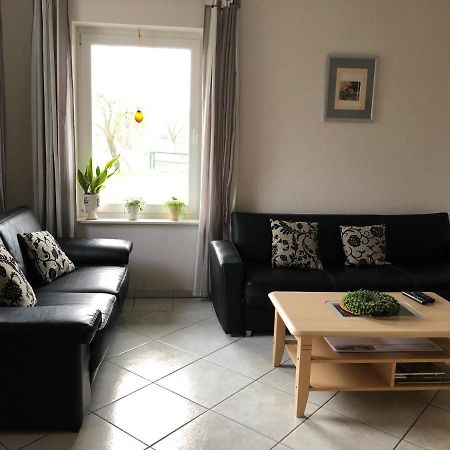 Feldjahns-Ferienwohnung Ahaus Extérieur photo