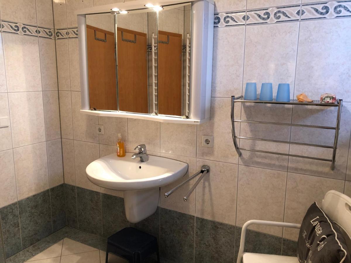 Feldjahns-Ferienwohnung Ahaus Extérieur photo