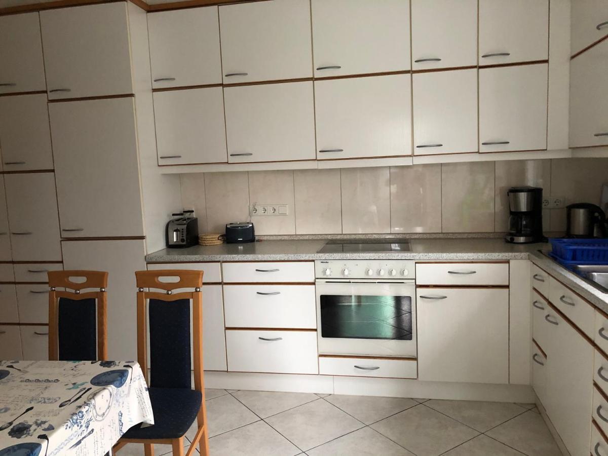 Feldjahns-Ferienwohnung Ahaus Extérieur photo